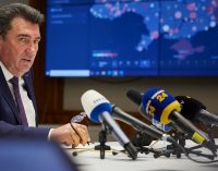 Данілов: В Україні почали підготовку до наступного опалювального сезону