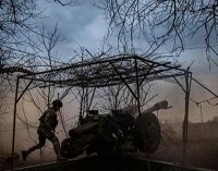 ISW: ЗСУ провели атаки на Запоріжжі, окупанти намагаються відрізати Бахмут