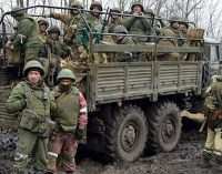 ЗМІ: ПВК “Вагнер” втрачає підтримку регулярних військ РФ під Бахмутом