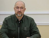 Шмигаль про 411 млрд збитків економіці України: це без урахування окупованих районів