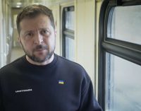 Зеленський вказав Європі на п’ять причин затягування війни