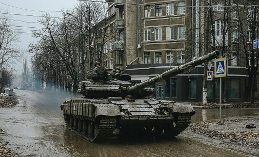 ISW: ЗСУ відбили атаку біля Білогорівки і тримають оборону в Бахмуті