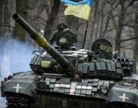 Генштаб: Сили оборони відбили понад 100 ворожих атак