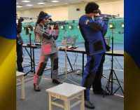 Стрілок із Кам’янського захищатиме честь міста на чемпіонаті Європи
