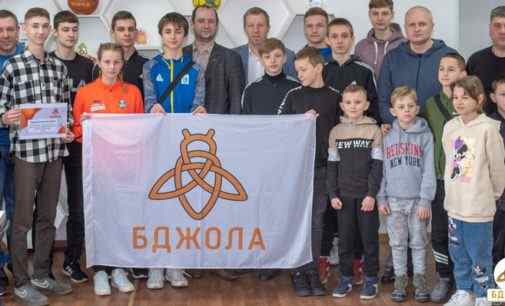 Спортсмени з тхеквондо та велокросу захищатимуть честь Камʼянського на чемпіонаті України