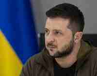 Зеленський провів розмову із президентом Єврокомісії: про що говорили