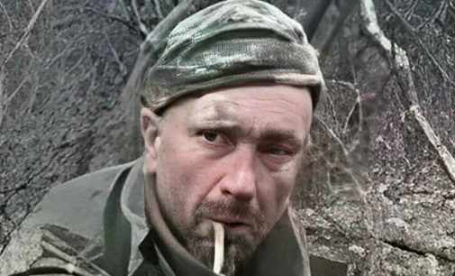Розстріл українського воїна: у ТрО “Північ” впізнали свого бійця