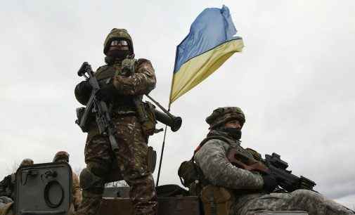 У ISW прокоментували можливий відхід ЗСУ з частини Бахмута