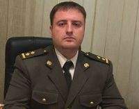 Зеленський призначив нового начальника Херсонської військової адміністрації