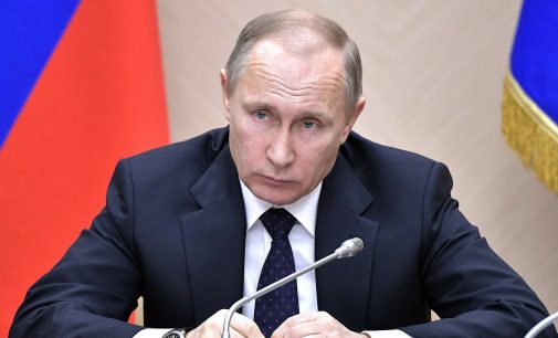 Путін все ще думає, що може перемогти Україну – ISW