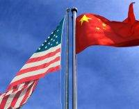 Bloomberg: США посилять обмеження на експорт мікрочипів до Китаю