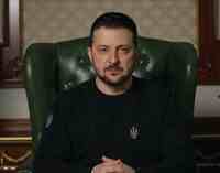 Зеленський прокоментував виселення УПЦ МП з території Києво-Печерської лаври