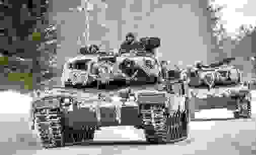 Польща передала Україні ще 10 Leopard 2 – міністр оборони