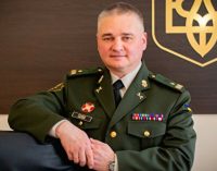 Зеленський призначив заступника голови Нацгвардії: хто ним став