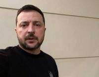 Зеленський провів засідання Ставки у Дніпрі