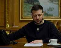 Зеленський провів енергетичну нараду: зиму пройдено, загроза зберігається