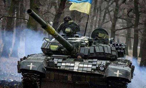 Генштаб: Сили оборони за добу відбили понад 150 ворожих атак