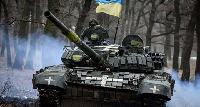 Генштаб: Сили оборони за добу відбили понад 150 ворожих атак