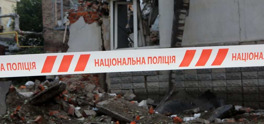 Росіяни обстріляли село у Херсонській області: три людини загинули