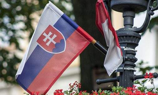 Парламент Словаччини засудив злочини РФ, скоєні проти українських жінок і дітей