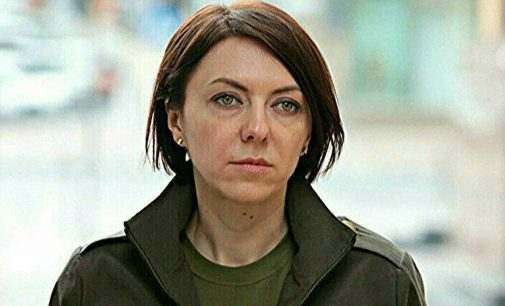 Маляр про Бахмут: Ситуація загострена, але робимо все, щоб ворог не прорвався