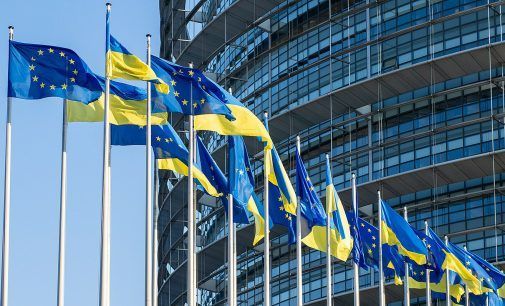 Україна виконала 72% угоди про асоціацію з ЄС: де найбільший прогрес