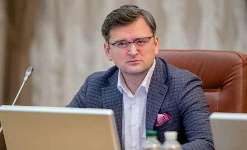 Кулеба: 45 країн ОБСЄ ініціювали розслідування щодо викрадення РФ українських дітей