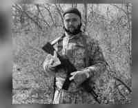 Захищав Україну з першого дня: загинув Михайло Борисов з Криворізького району