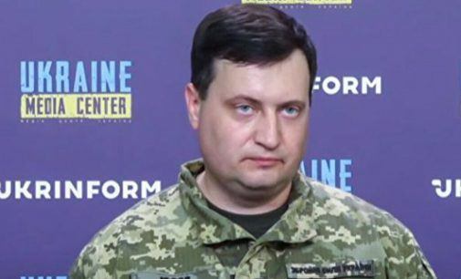 У ГУР пояснили, чому росіяни взялися звільняти Брянську область