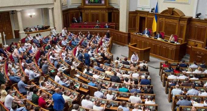 Рада виділила додаткові півтрильйони на оборону: кому спрямують кошти