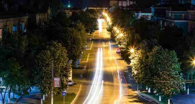 В одному з міст Дніпропетровщини посилять контроль за дотриманням комендантської години: деталі