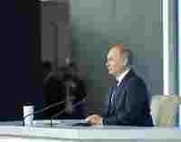 ЗМІ розкрили плани Кремля щодо переобрання Путіна вп’яте