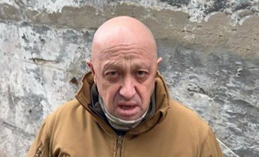 ISW: Пригожин тролить Путіна і хоче показати себе його заміною