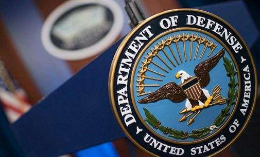 Глава Пентагону: США підтримують рішення Зеленського щодо Бахмуту