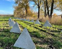 Ситуація на фронті: вечірнє зведення Генштабу ЗСУ