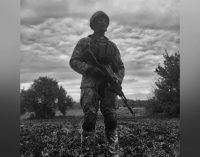 Пішов добровольцем: захищаючи Україну загинув  20-річний Герой з Дніпра