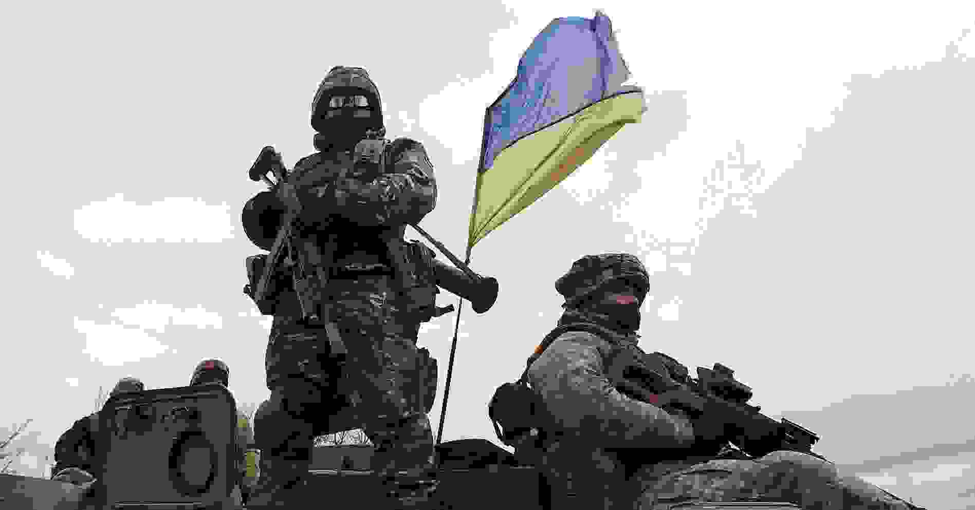 Ситуація на фронті на ранок 6 березня: інформація Генштабу