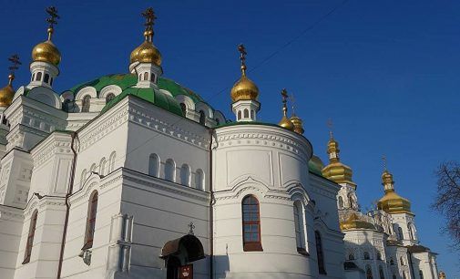 Мінкульт звернувся до поліції через перешкоджання комісії у Лаврі