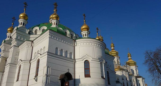 Мінкульт звернувся до поліції через перешкоджання комісії у Лаврі