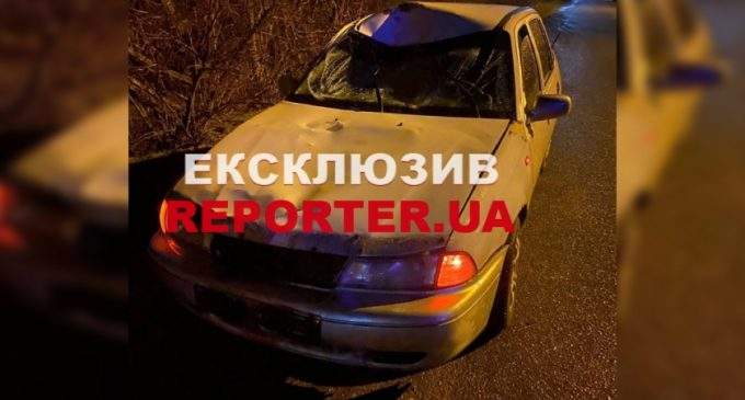 У Дніпрі на Генерала Волівача збили 15-річного велосипедиста