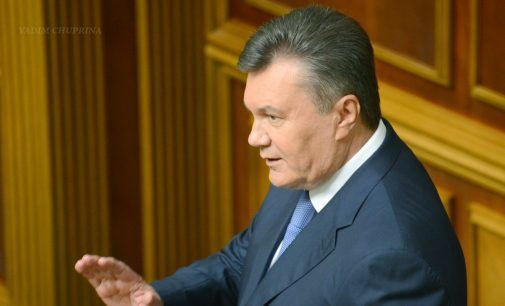 “Борг Януковича”: Верховний Суд Британії виніс рішення на користь України