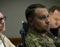 Буданов: Україна та Росія навесні зійдуться в останній битві цієї війни