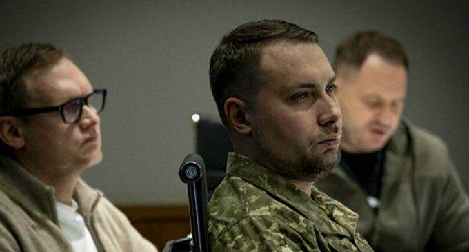 Буданов: Україна та Росія навесні зійдуться в останній битві цієї війни