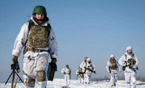 У разі захоплення Бахмута наступ РФ на сході досягне кульмінації – ISW