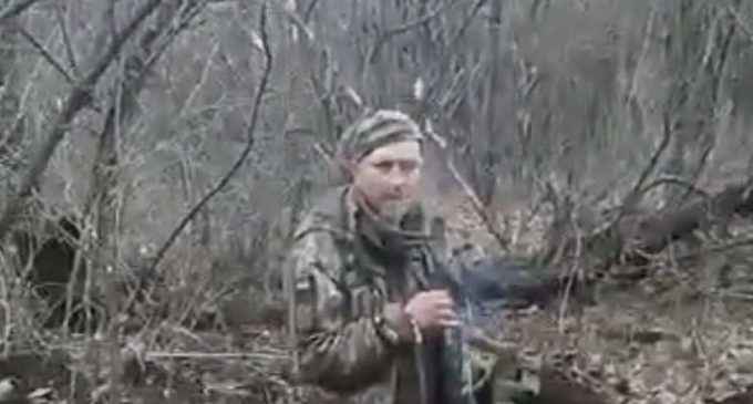 Страта полоненого українського бійця: омбудсмен та генпрокурор зробили заяви