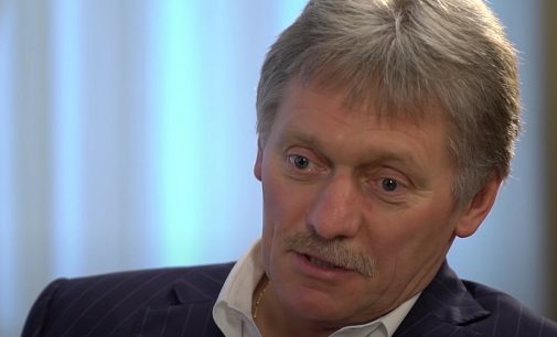 Пєсков: Відновлення відносин між Росією та Україною — неминуче