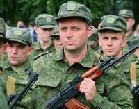 Розвідка Британії: Росія не зможе призвати 400 тисяч “добровольців”