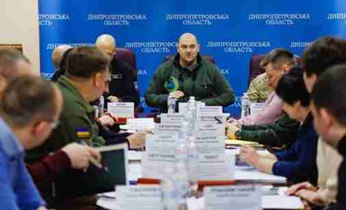 До 10 днів: мешканців Дніпропетровщини зобов’язали повернути вогнепальну зброю та боєприпаси