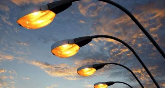 У Павлограді зміниться графік роботи вуличного освітлення: деталі