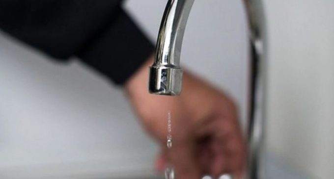 Аварійне відключення води у Нікополі 14 березня: адреси